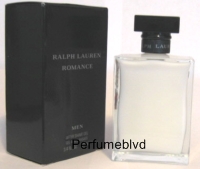 Romance Aftershave - Click Image to Close